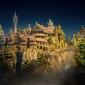 Lord of the Rings socha Environment - Rivendell 28 cm obrázok 8