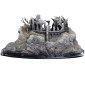 Lord of the Rings socha Environment - Weathertop 19 cm obrázok 4