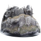 Lord of the Rings socha Environment - Weathertop 19 cm obrázok 3