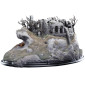 Lord of the Rings socha Environment - Weathertop 19 cm obrázok 2