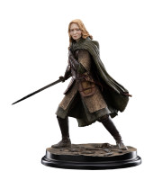 Lord of the Rings socha Eowyn, Shieldmaiden of Rohan 29 cm
