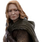 Lord of the Rings socha Eowyn, Shieldmaiden of Rohan 29 cm obrázok 6