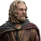 Lord of the Rings socha King Théoden 33 cm obrázok 5