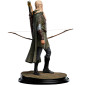 Lord of the Rings socha Legolas, Hunter Of The Plains 33 cm obrázok 2