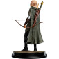 Lord of the Rings socha Legolas, Hunter Of The Plains 33 cm obrázok 3