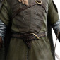 Lord of the Rings socha Legolas, Hunter Of The Plains 33 cm obrázok 5