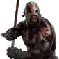 Lord of the Rings socha Uruk-hai Berserker 24 cm obrázok 6