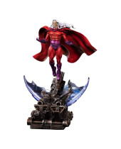 Marvel Comics BDS Art Scale socha 1/10 Magneto (X-Men Age of Apocalypse) 33 cm