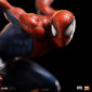 Marvel Art Scale socha 1/10 Spider-Man 37 cm obrázok 3