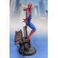 Spider-Man Homecoming 1/6 ARTFX statue Spider-Man 32 cm obrázok 4