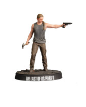 The Last of Us Part 2 PVC socha Abby 22 cm