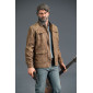 The Last of Us Part 2 PVC socha Joel 23 cm obrázok 4