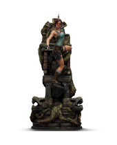 Tomb Raider Art Scale socha 1/10 Lara Croft 36 cm