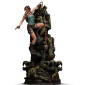 Tomb Raider Art Scale socha 1/10 Lara Croft 36 cm obrázok 3