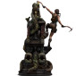 Tomb Raider Art Scale socha 1/10 Lara Croft 36 cm obrázok 4