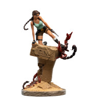 Tomb Raider socha Lara Croft (The Ruins of Revelation) 21 cm