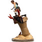 Tomb Raider socha Lara Croft (The Ruins of Revelation) 21 cm obrázok 3