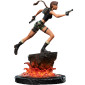 Tomb Raider socha Lara Croft (The Sanctuary of Flame) 18 cm obrázok 2