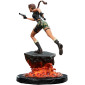 Tomb Raider socha Lara Croft (The Sanctuary of Flame) 18 cm obrázok 4