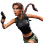 Tomb Raider socha Lara Croft (The Sanctuary of Flame) 18 cm obrázok 5