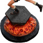Tomb Raider socha Lara Croft (The Sanctuary of Flame) 18 cm obrázok 6