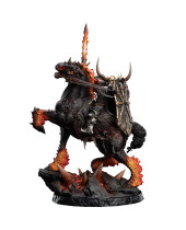 Warhammer - Age of Sigmar socha 1/10 Archaon the Everchosen 54 cm