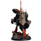 Warhammer - Age of Sigmar socha 1/10 Archaon the Everchosen 54 cm obrázok 2