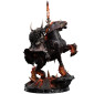 Warhammer - Age of Sigmar socha 1/10 Archaon the Everchosen 54 cm obrázok 3