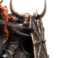 Warhammer - Age of Sigmar socha 1/10 Archaon the Everchosen 54 cm obrázok 4