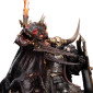Warhammer - Age of Sigmar socha 1/10 Archaon the Everchosen 54 cm obrázok 5