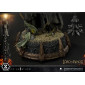 Lord of the Rings socha 1/4 The Witch King of Angmar 70 cm obrázok 3