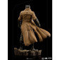 Zack Snyders Justice League Art Scale socha 1/10 Knightmare Batman 22 cm obrázok 4