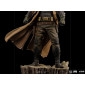 Zack Snyders Justice League Art Scale socha 1/10 Knightmare Batman 22 cm obrázok 2