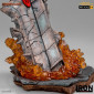 Marvel Spider-Man Far from Home 1/10 Scale socha Spider-Man 30 cm obrázok 2