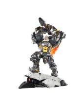 Overwatch socha 1/6 Reinhardt Premium 65 cm