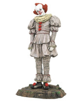 It Chapter Two Gallery PVC socha Pennywise Swamp 25 cm