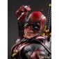 Marvel Comics Deluxe BDS Art Scale socha 1/10 Deadpool 24 cm obrázok 2