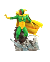 Marvel Gallery PVC socha Vision 27 cm