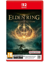Elden Ring (Tarnished Edition) (Switch 2)