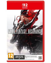 Final Fantasy Resonance (Switch 2)