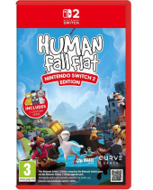 Human - Fall Flat (Switch 2)