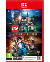 LEGO Harry Potter Collection (Switch 2)