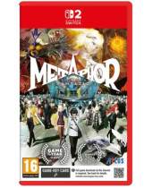 Metaphor - ReFantazio (Switch 2)