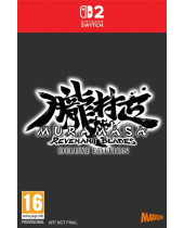 Muramasa - Revenant Blades (Deluxe Edition) (Switch 2)