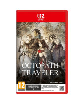 Octopath Traveler (Switch 2)