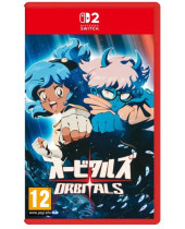 Orbitals (Switch 2)