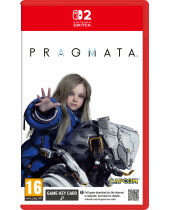 Pragmata (Switch 2)