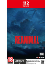 Reanimal CZ (Switch 2)