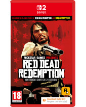 Red Dead Redemption (Switch 2)