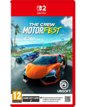 The Crew - Motorfest (Switch 2)